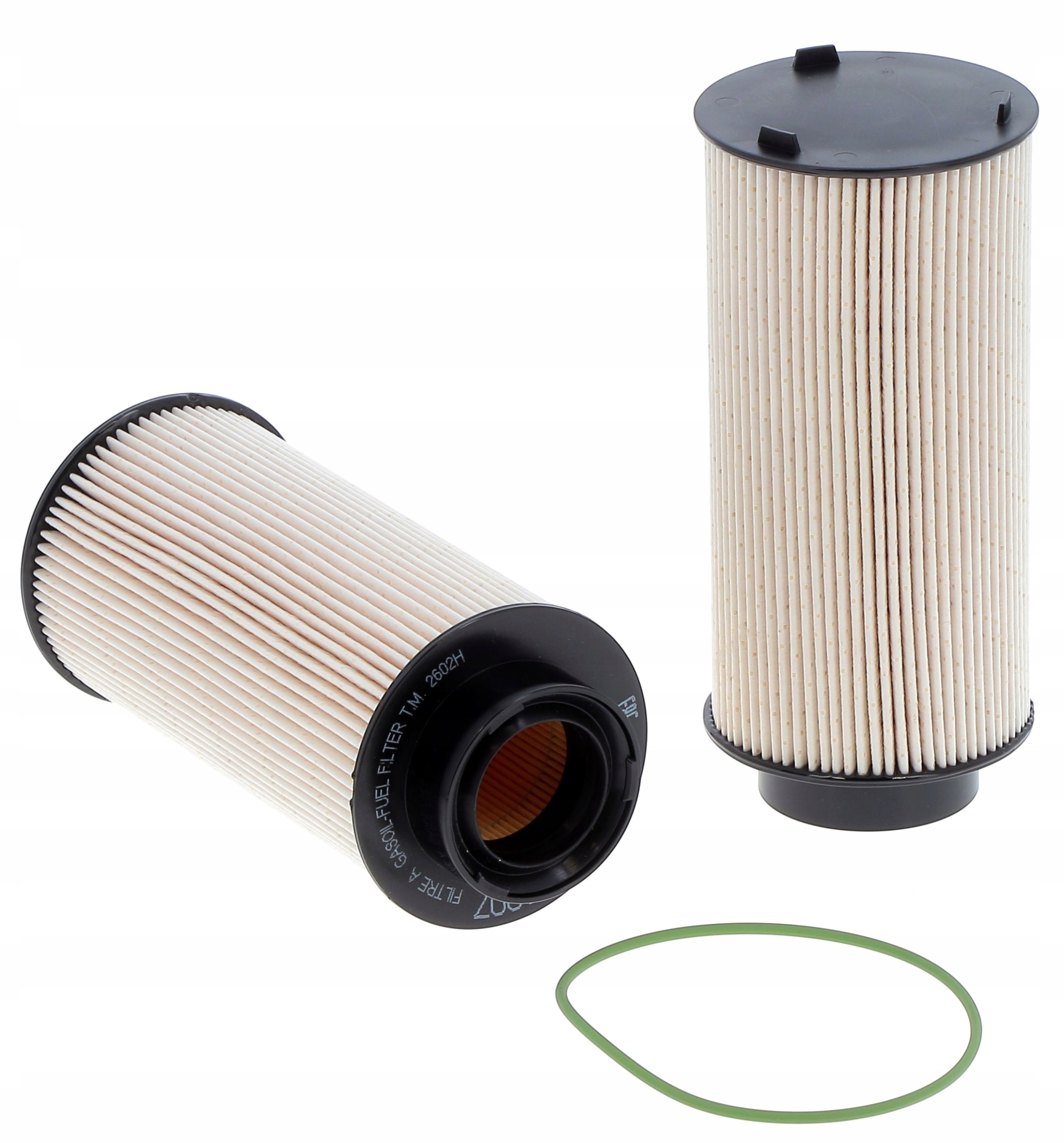 Топливный фильтр SN 30007