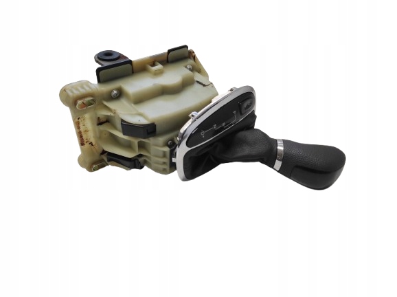 MERCEDES C W203 00- LEWAREK WYBIERAK BIEGÓW AUTOMAT A2032672124