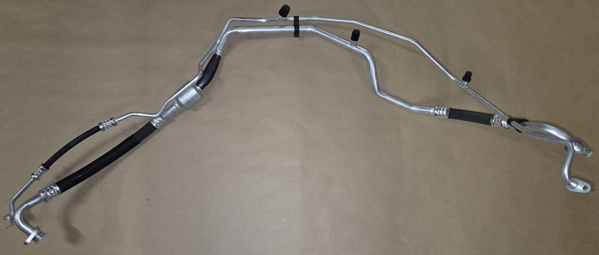 Kabel Klimatizace C C3 II,C3 Picasso 9802131980 Af