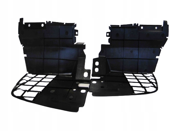 A1298840335 A1298840435 - MERCEDES SL R129 129 колесная арка брызговик