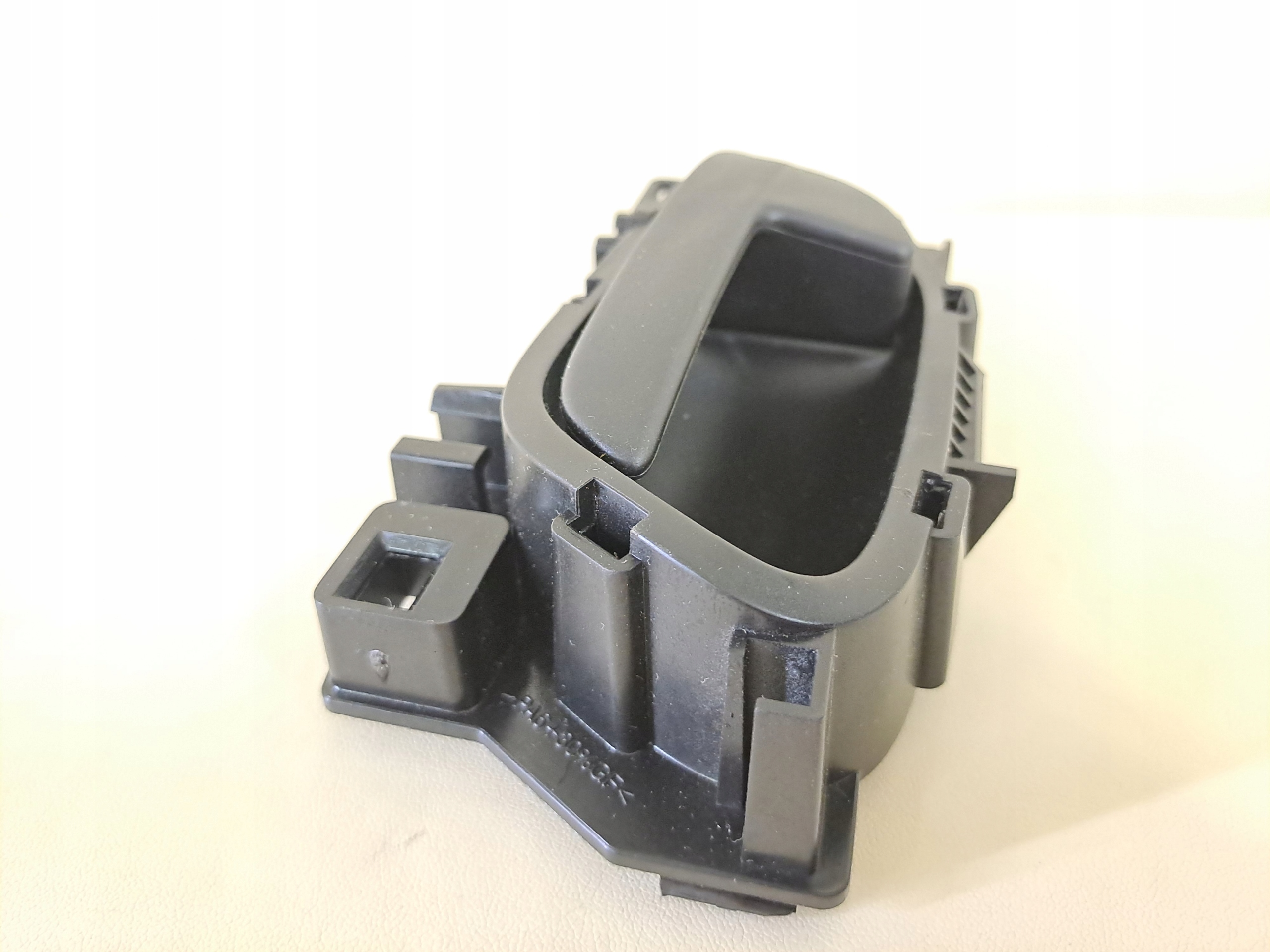 PEUGEOT RIFTER 20r handle inner door boot rear part rear