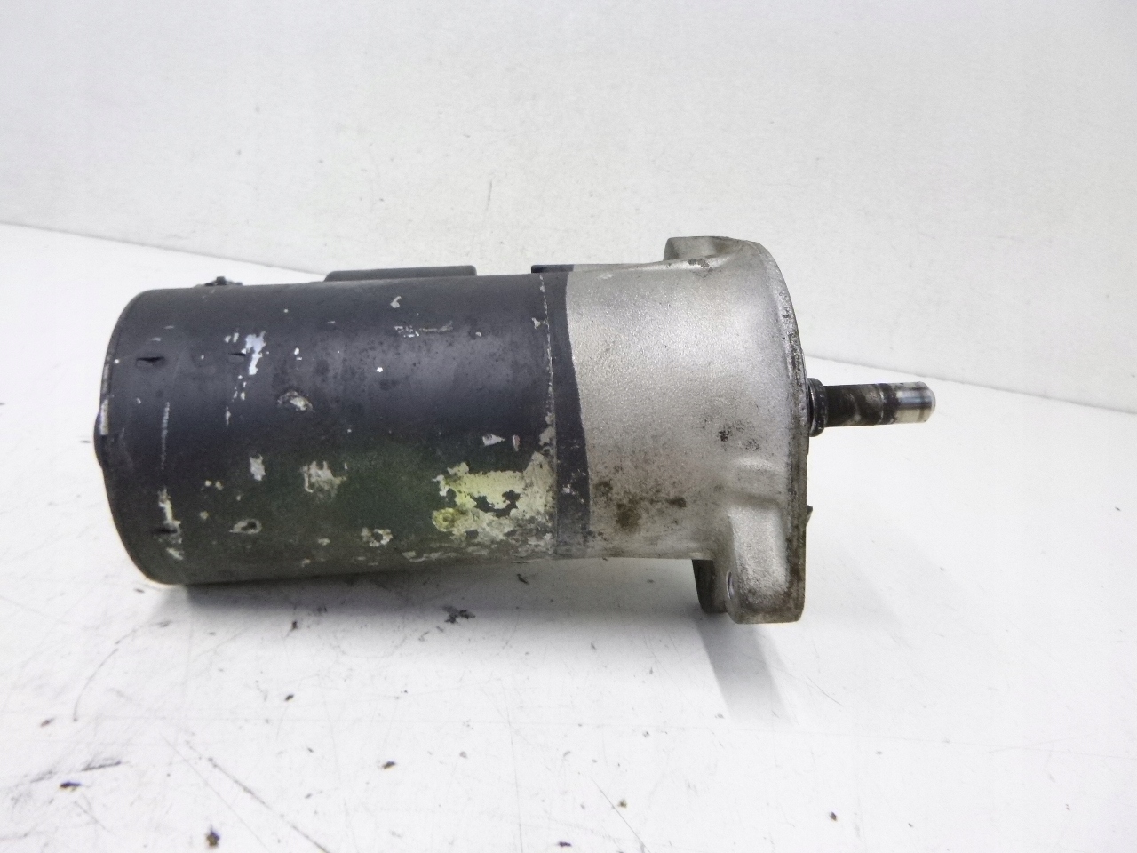 starter Volkswagen Polo 6N 1.0 ALL 1996r.