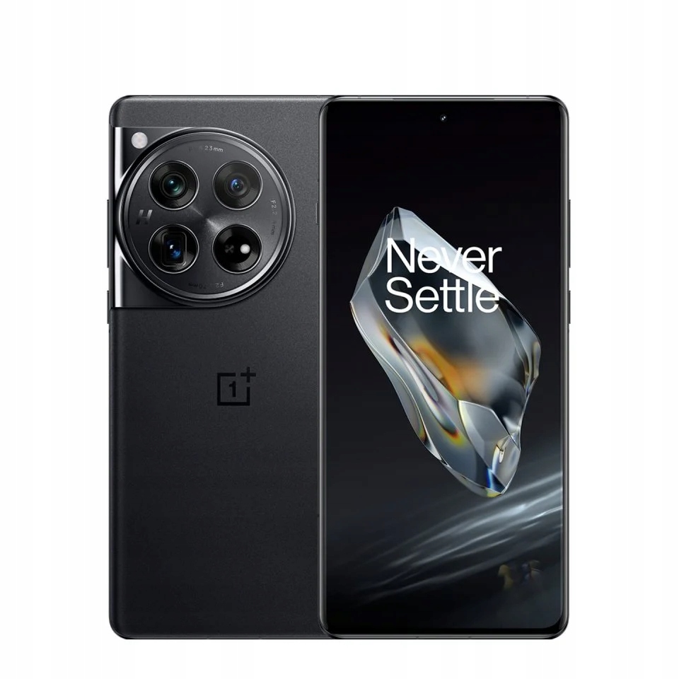 OnePlus 12 12GB / 256GB - Snapdragon 8 Gen 3 - Sklep, Opinie OnePlus 12 12GB / 256GB - Snapdragon 8 Gen 3 - Sklep, Opinie