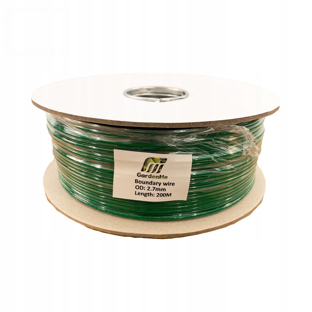 

Przewód kabel ograniczający do robota 200m 2,7mm