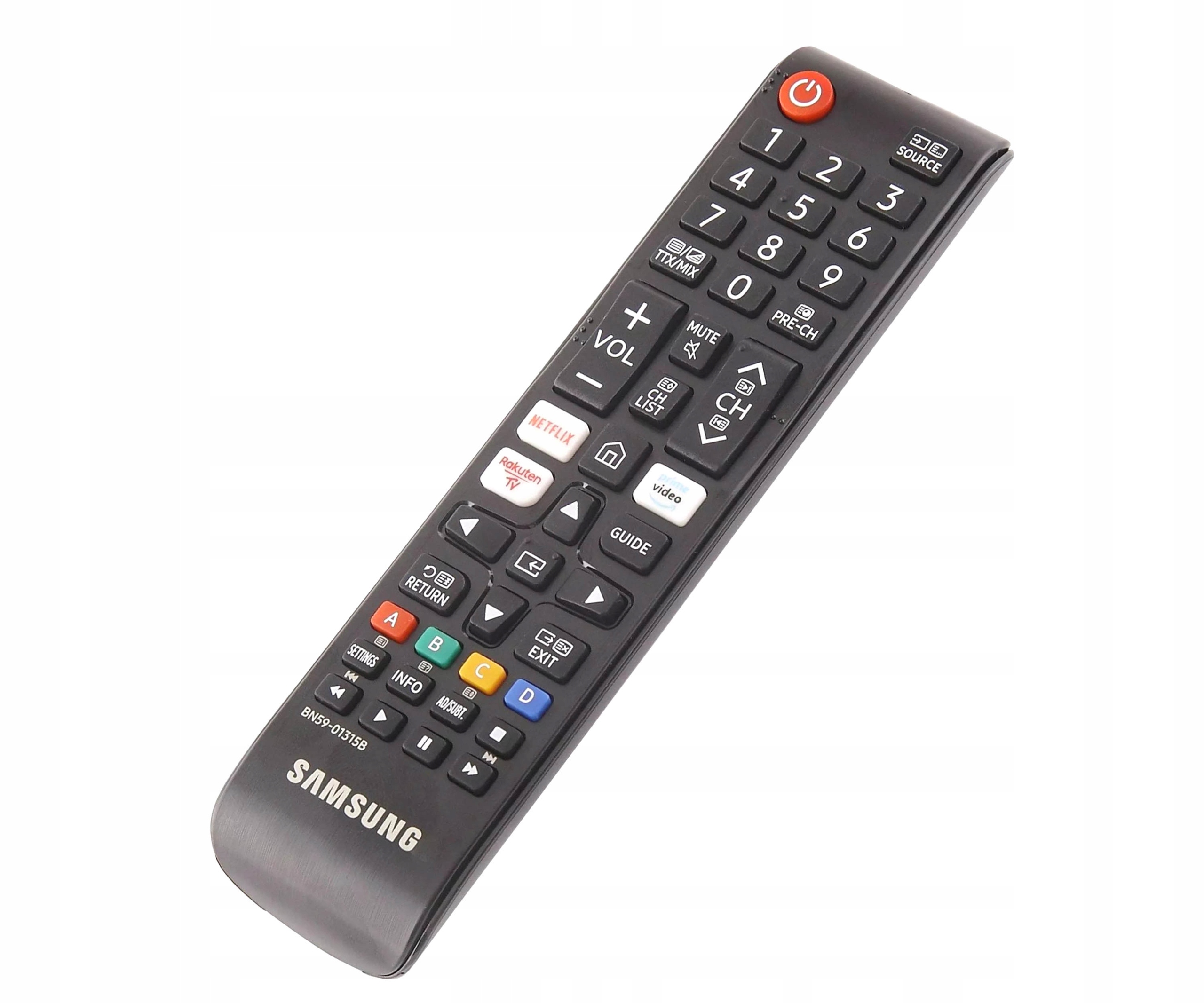 

Org. pilot BN59-01315B do telewizorów Samsung