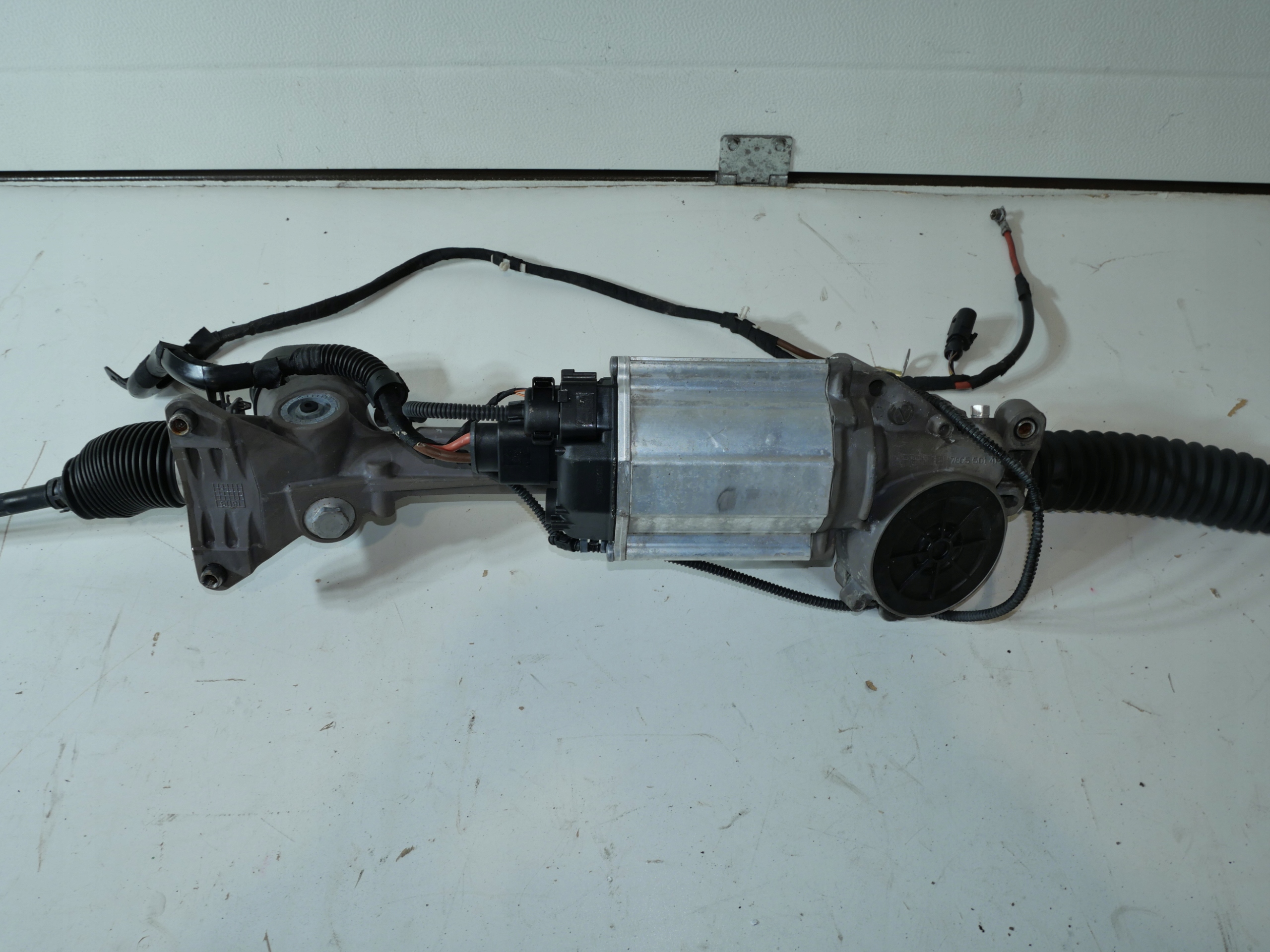 SKODA VW AUDI servo control 1K1423051FE