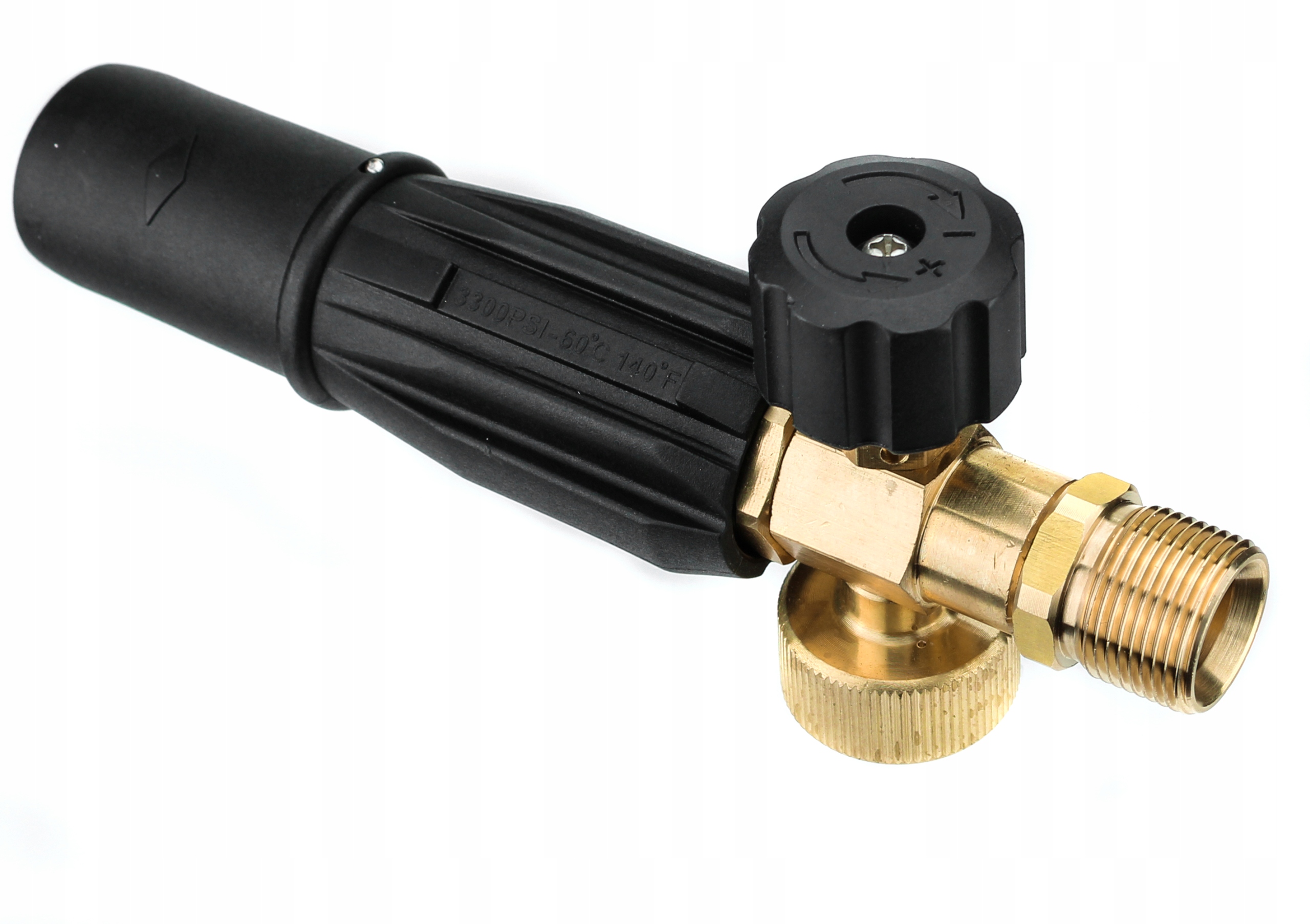 PIANOWNICA 2L PODAJNIK LANCA PIANY DO MYJEK KRANZLE OLEO-MAC MACALLISTER Marka Techkar