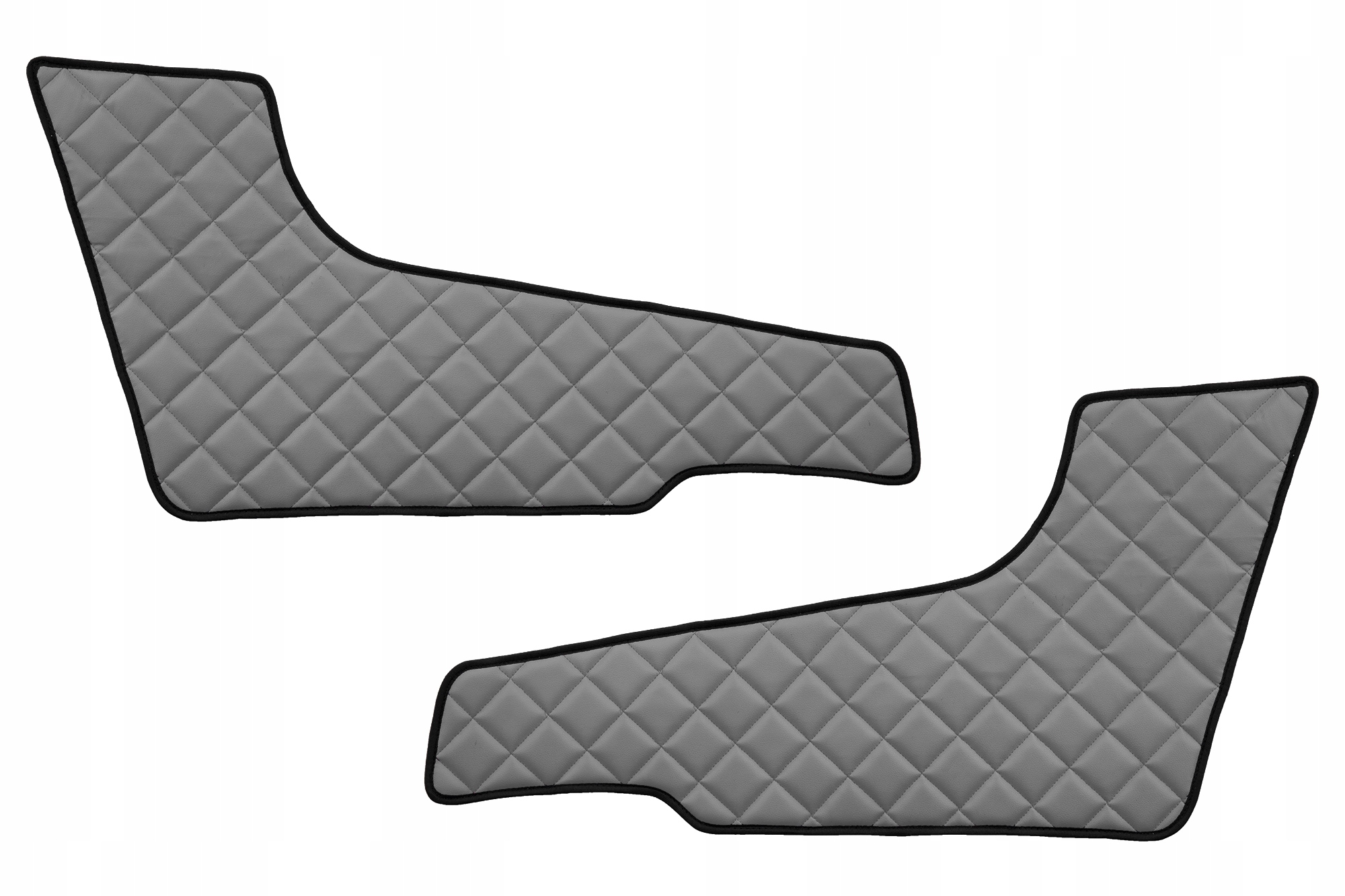 Dveřní panely Volvo Fh 4 Fh 5 13- eko-kůže