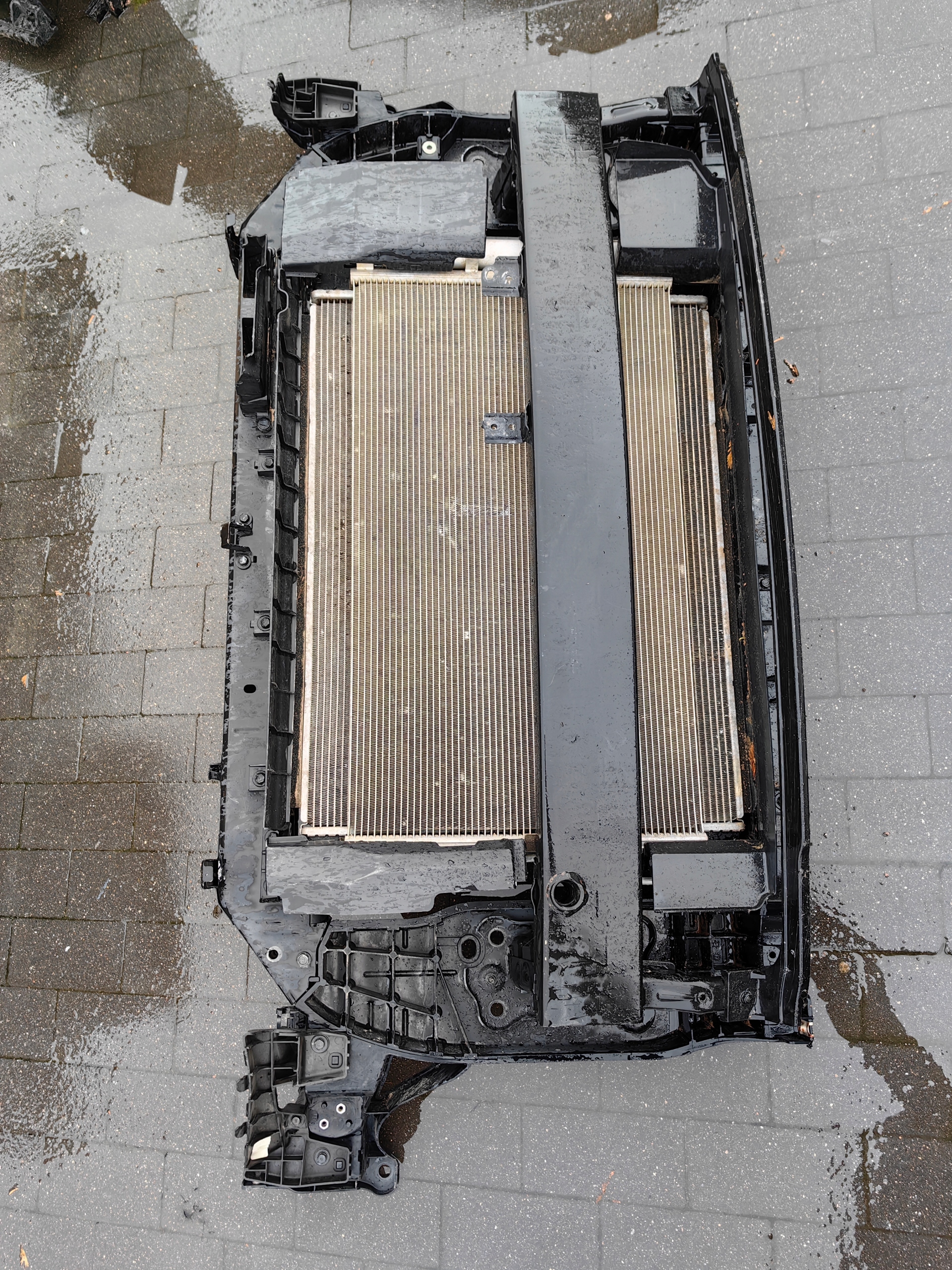 HYUNDAI TUCSON 2016- PAS PRZEDNI BENZYNA GDI