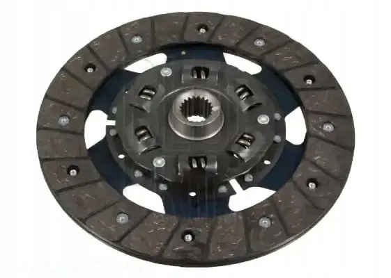 Blue Print ADK83113 Tarcza sprzęgła