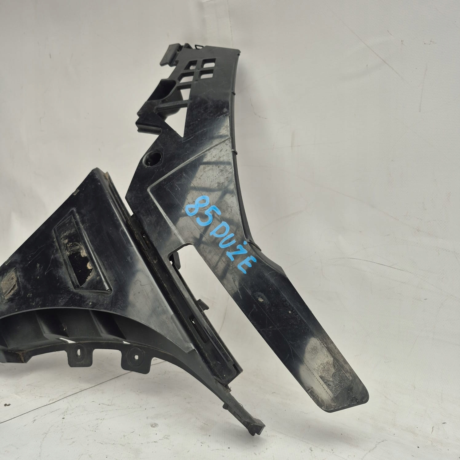 MERCEDES CLA II 2 C118 AMG 19-23 holder support right front front