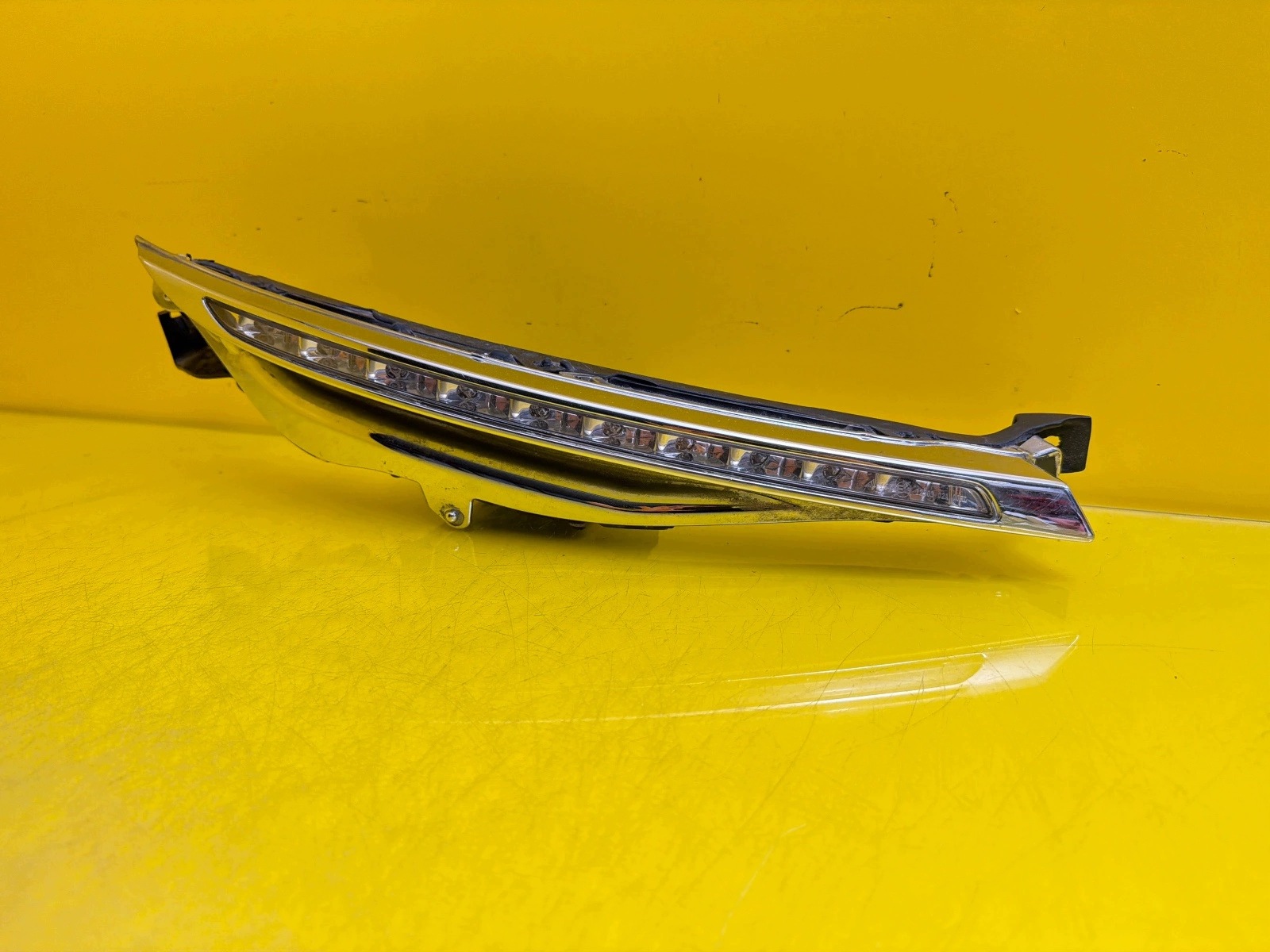 light right Led front Lancia Delta III