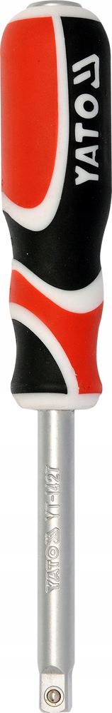 

Yato Pokrętło Klucz Nasadka Hex 1/4'' Z Rękojeścią