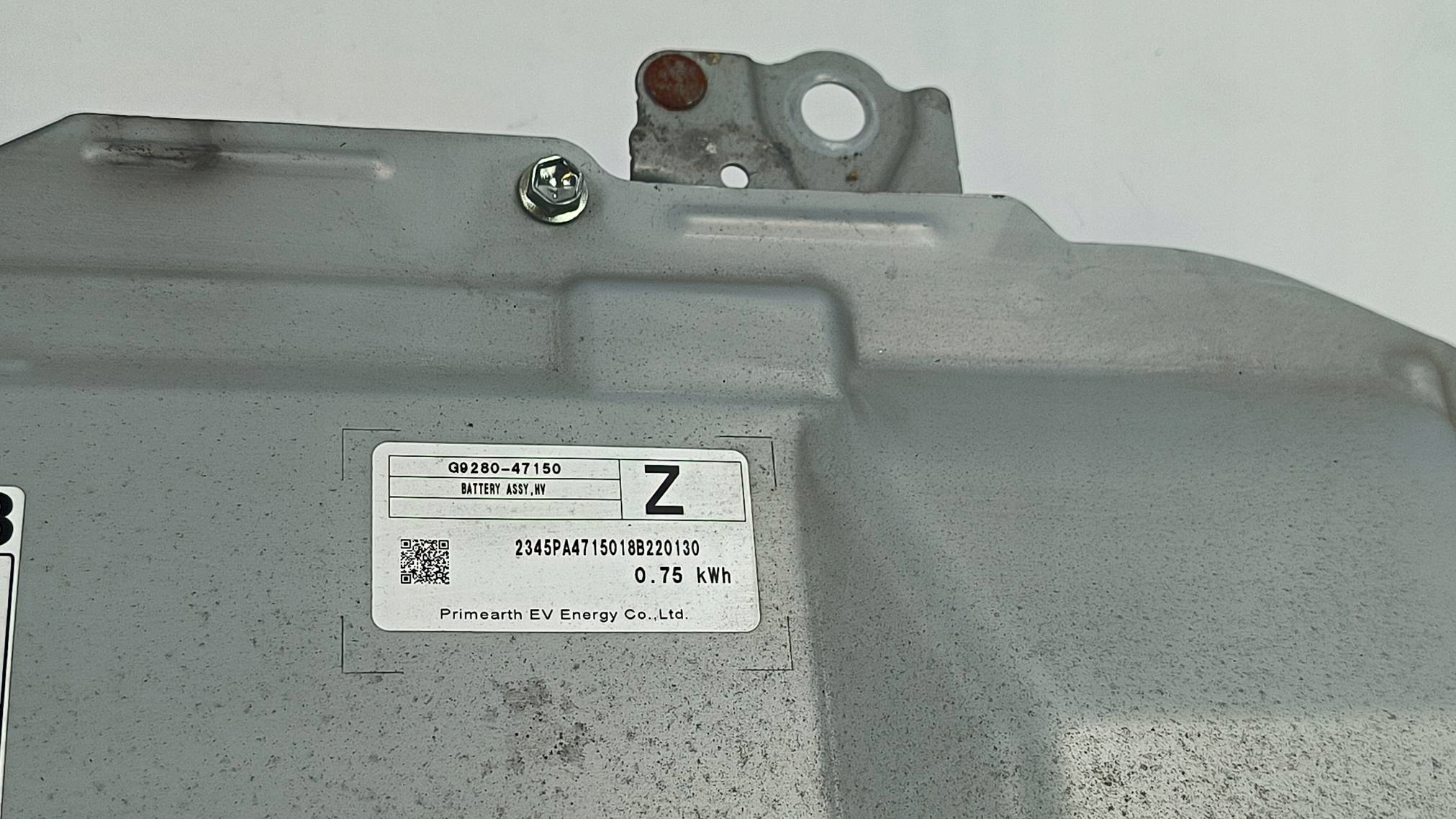 BATERIA G9280-47150 1.8 HYBRID TOYOTA COROLLA E21