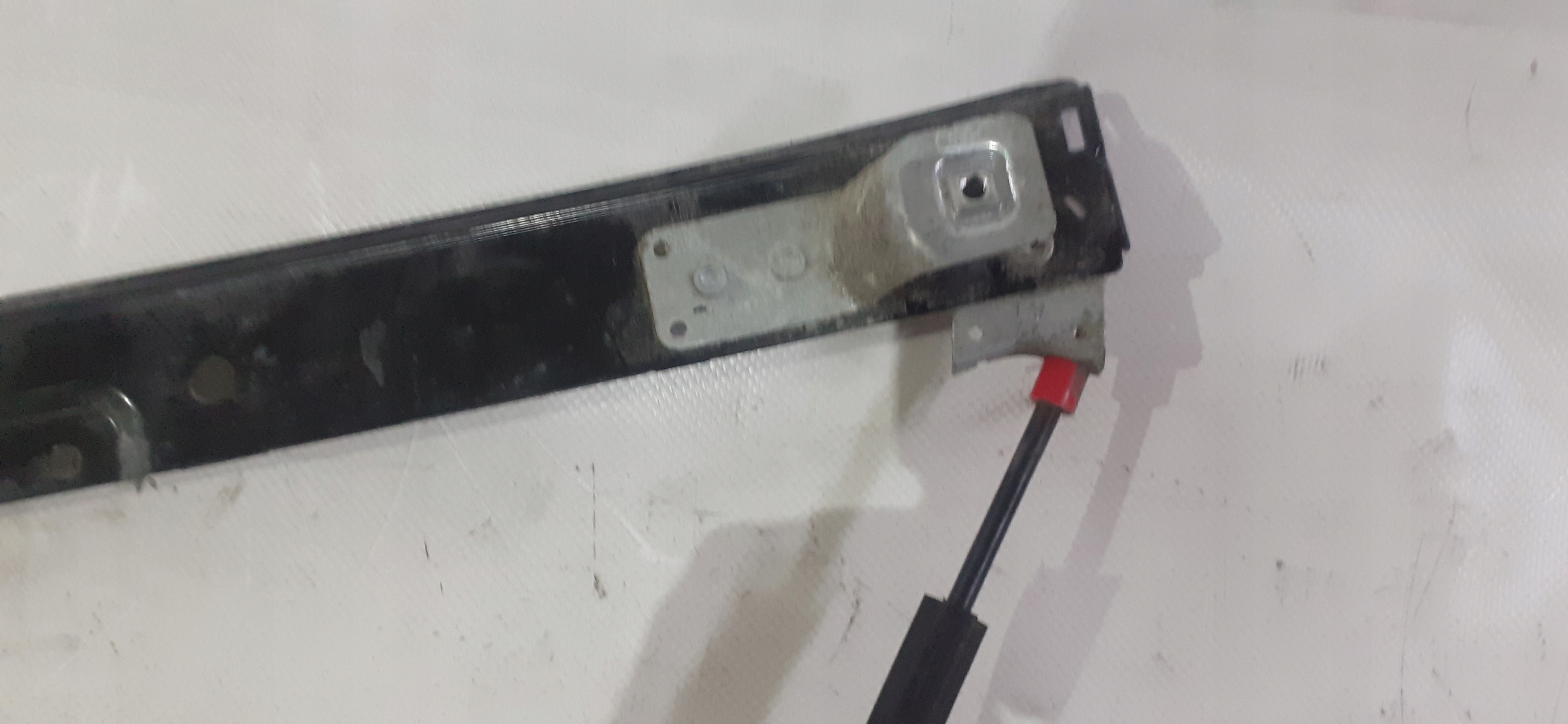 Ford window regulator right front Ford Mondeo IV 4