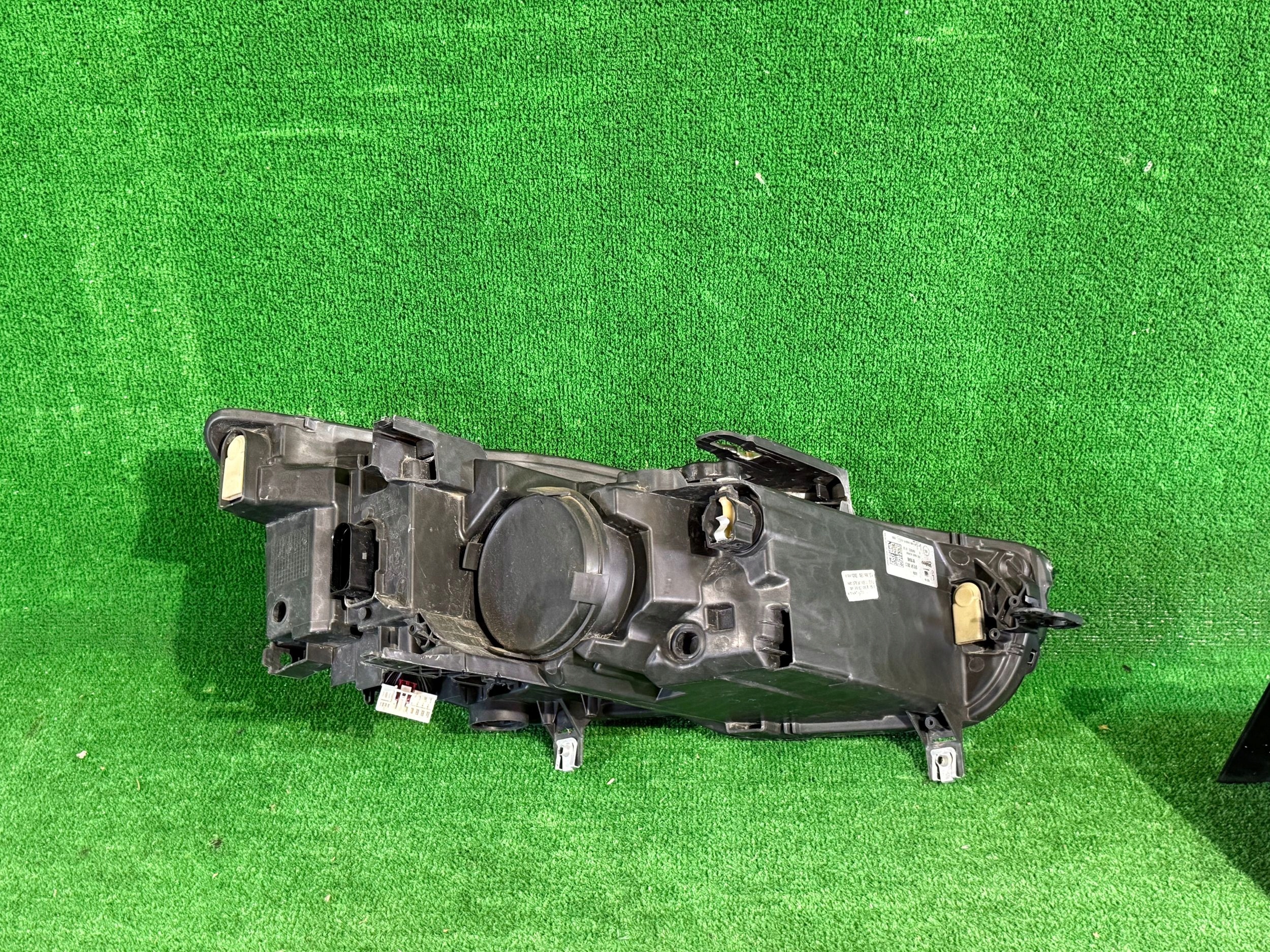 REFLEKTOR left SEAT LEON IV FULL LED nr:432