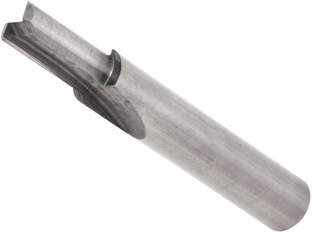 Přímá vrtací fréza monolitická Hm Cmt