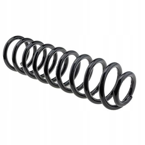 ASZ-CH-000 - ПРУЖИНА ПОДВЕСКИ