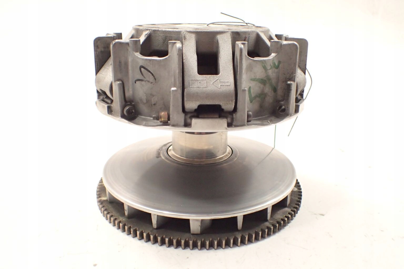 Can-Am Outlander 400 650 800 Wariator napęd Producent Can-Am OE