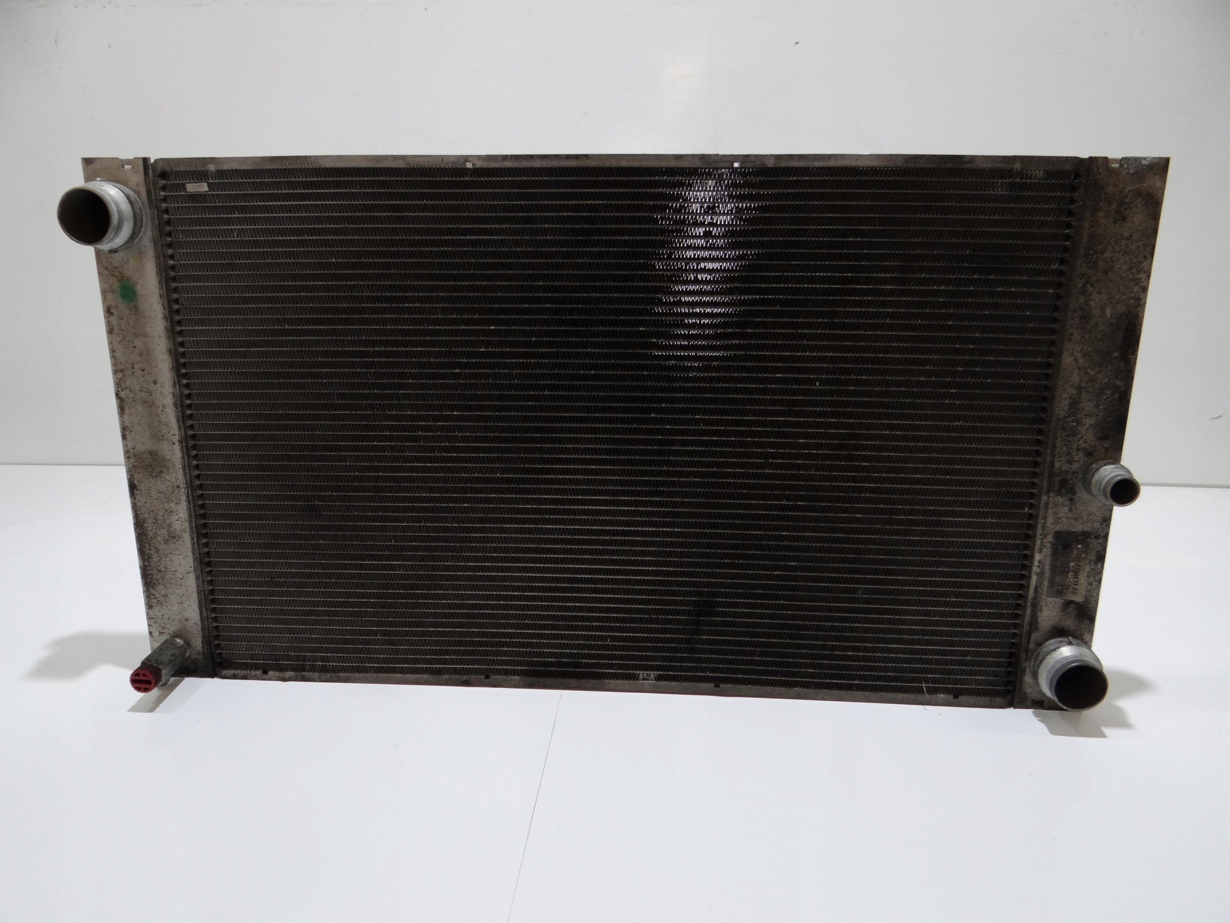 water cooler BMW E60 E61 N47D20A 2.0D OE 7795878
