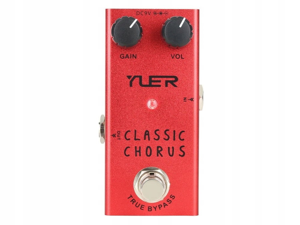 Yuer RF-05 Klasický sbor