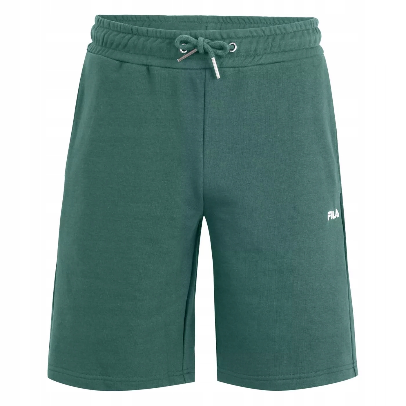 Fila Kraťasy M Blehen Sweat Shorts Neon Red