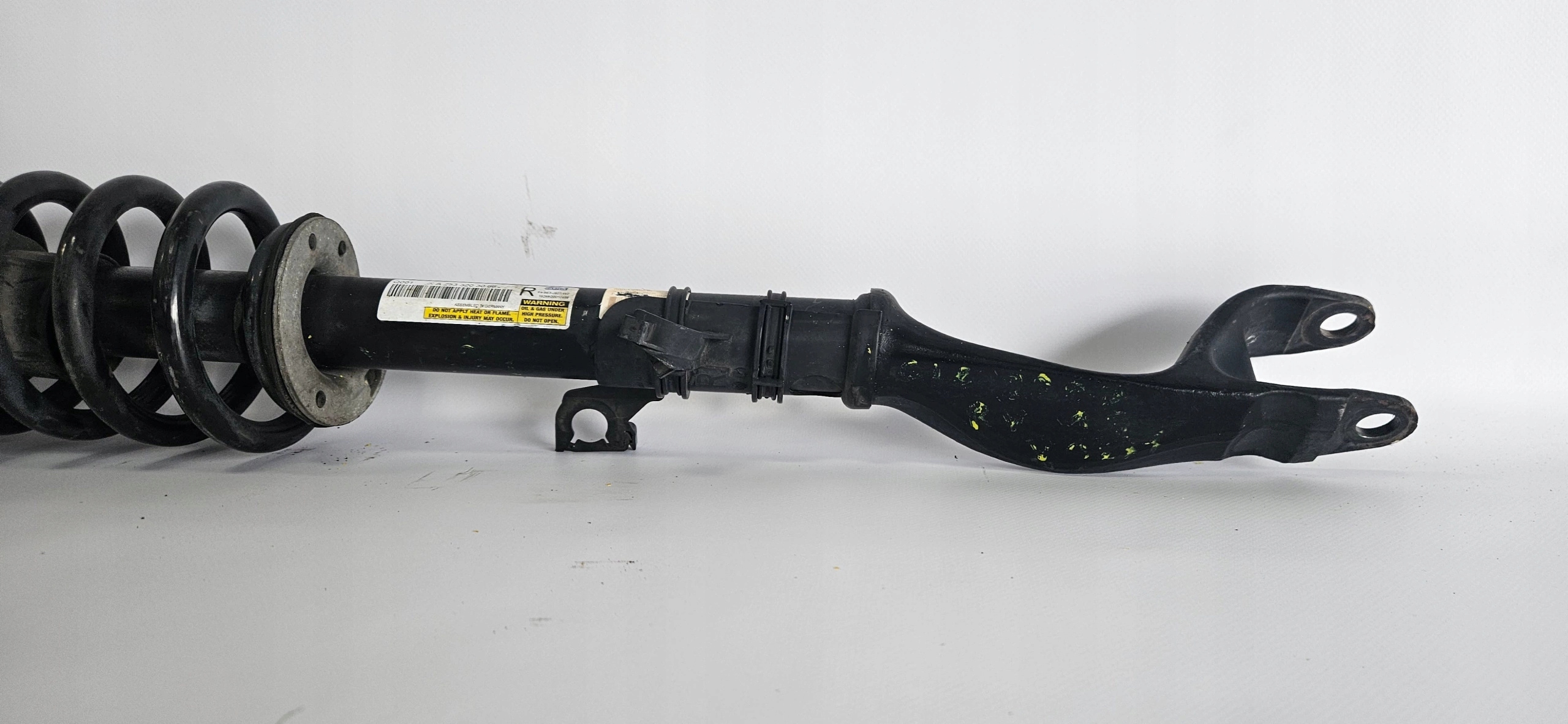 shock absorber right front MERCEDES GLC W253