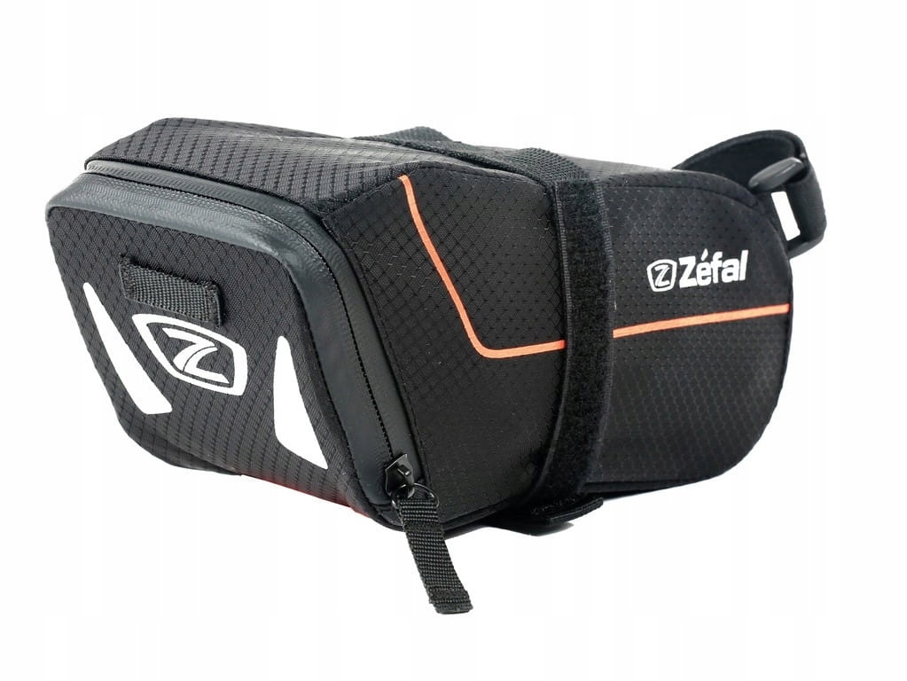 Torebka podsiodłowa Zefal LightPack L