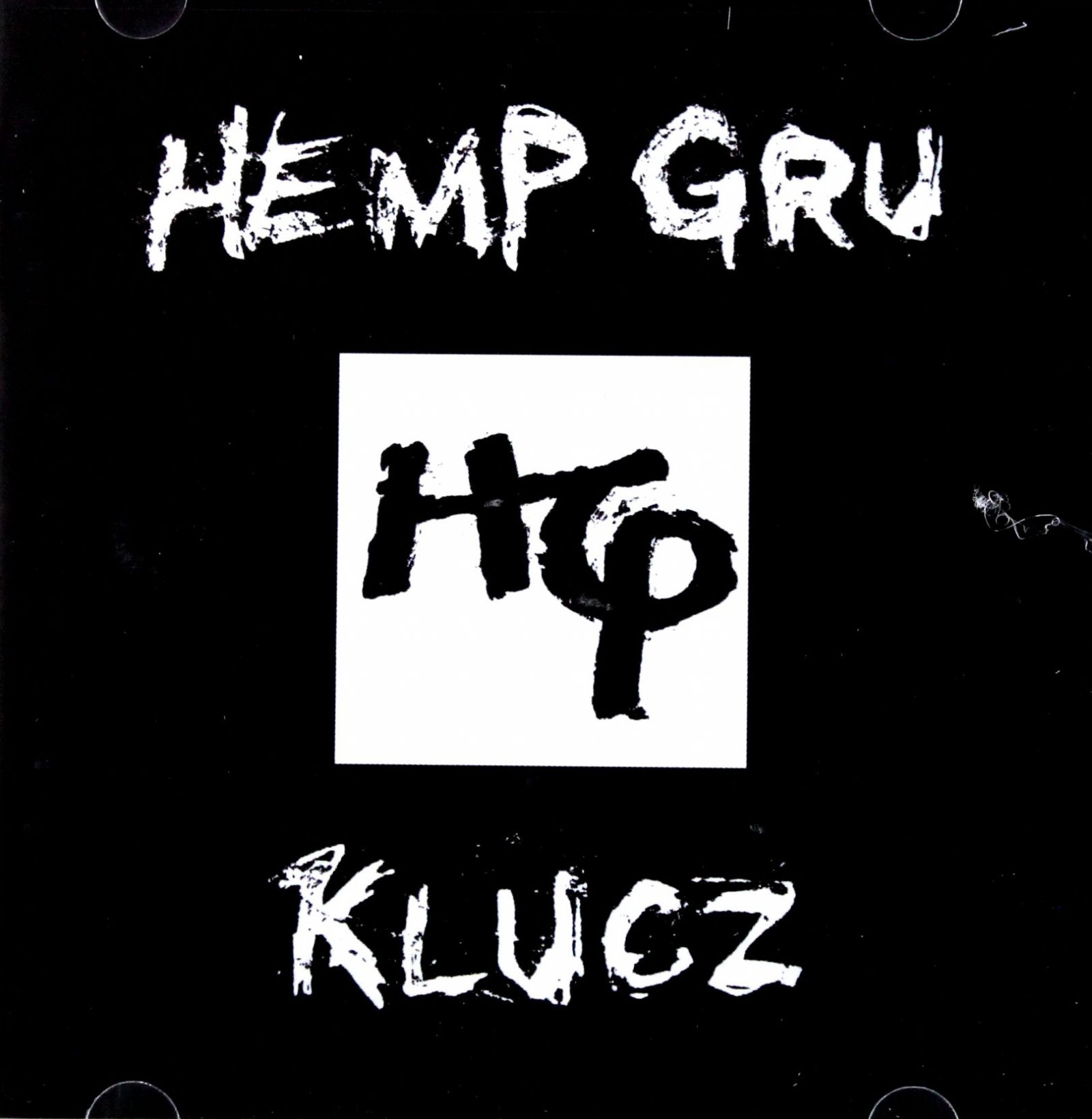 

Hemp Gru: Klucz Reedycja (CD)