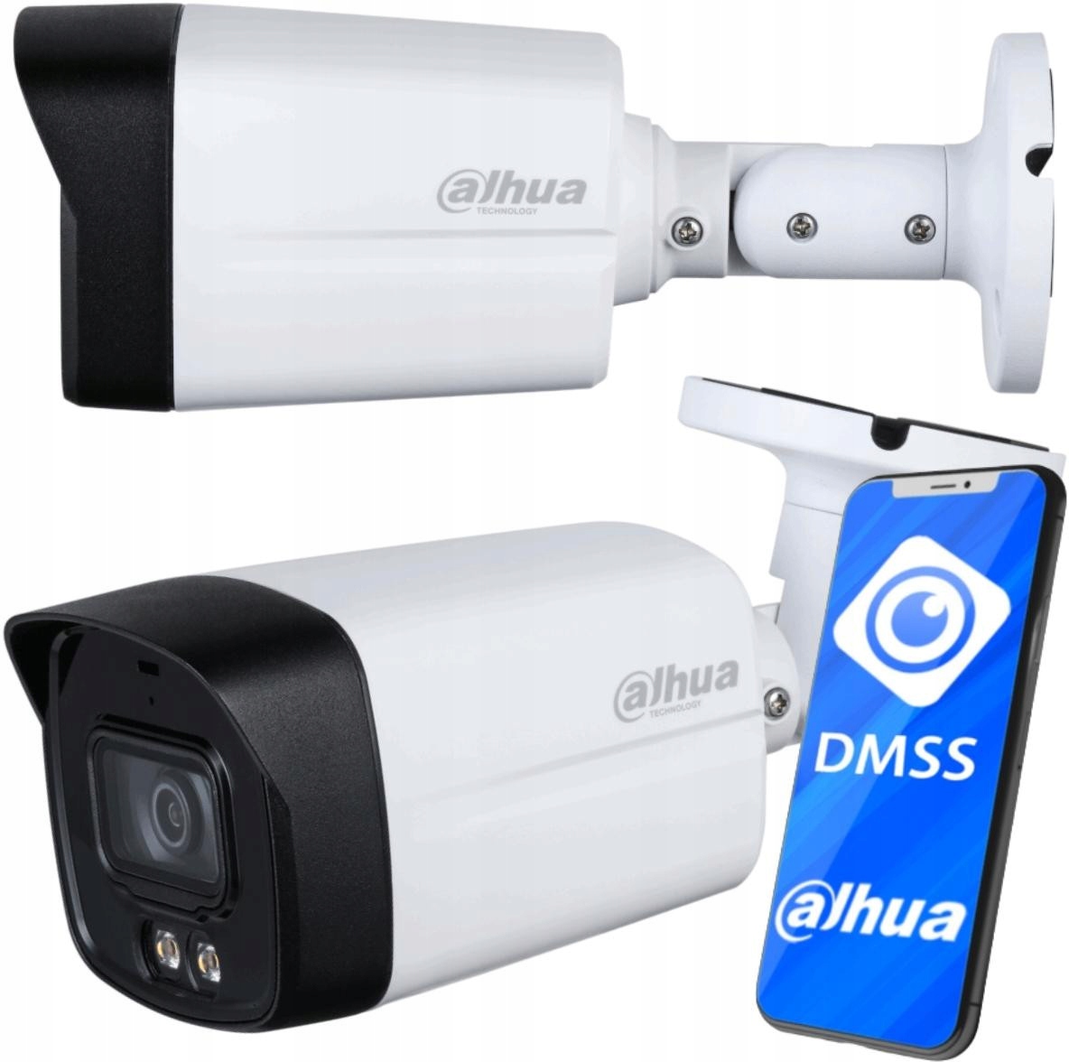 Ip kamera Dahua IPC-HFW1239TL1-A-IL-0280B