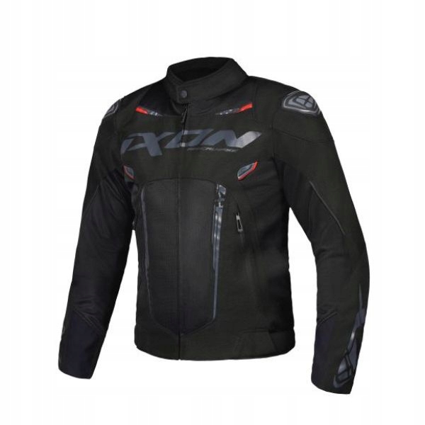 Kurtka motocyklowa IXON M-APOCALYPSE M