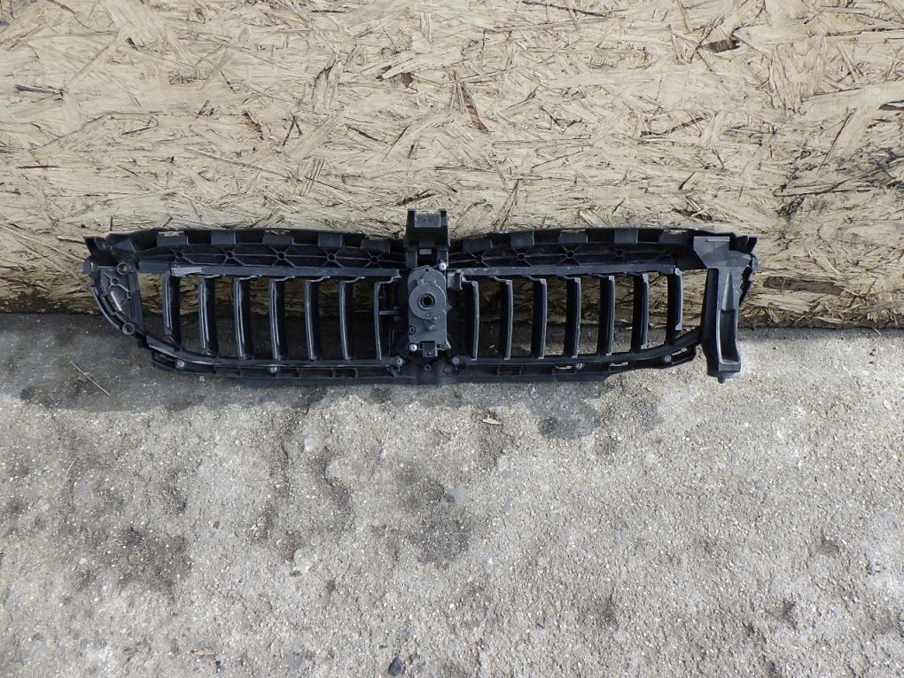 BMW 3 G20 G21 G28 intake blinds air line grid