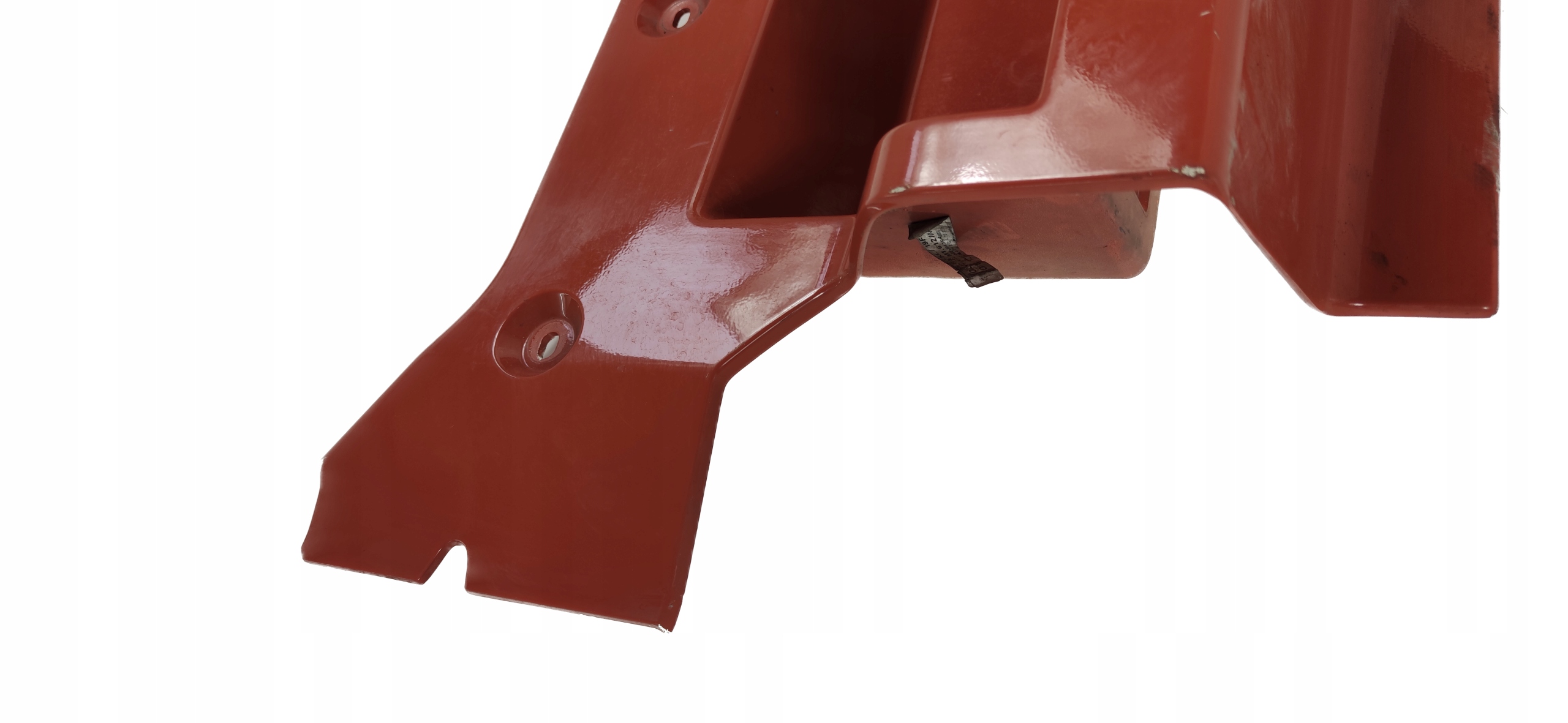 MAN TGS SINISTRA PARAFANGO STOPNICA PARASALE 81615200109