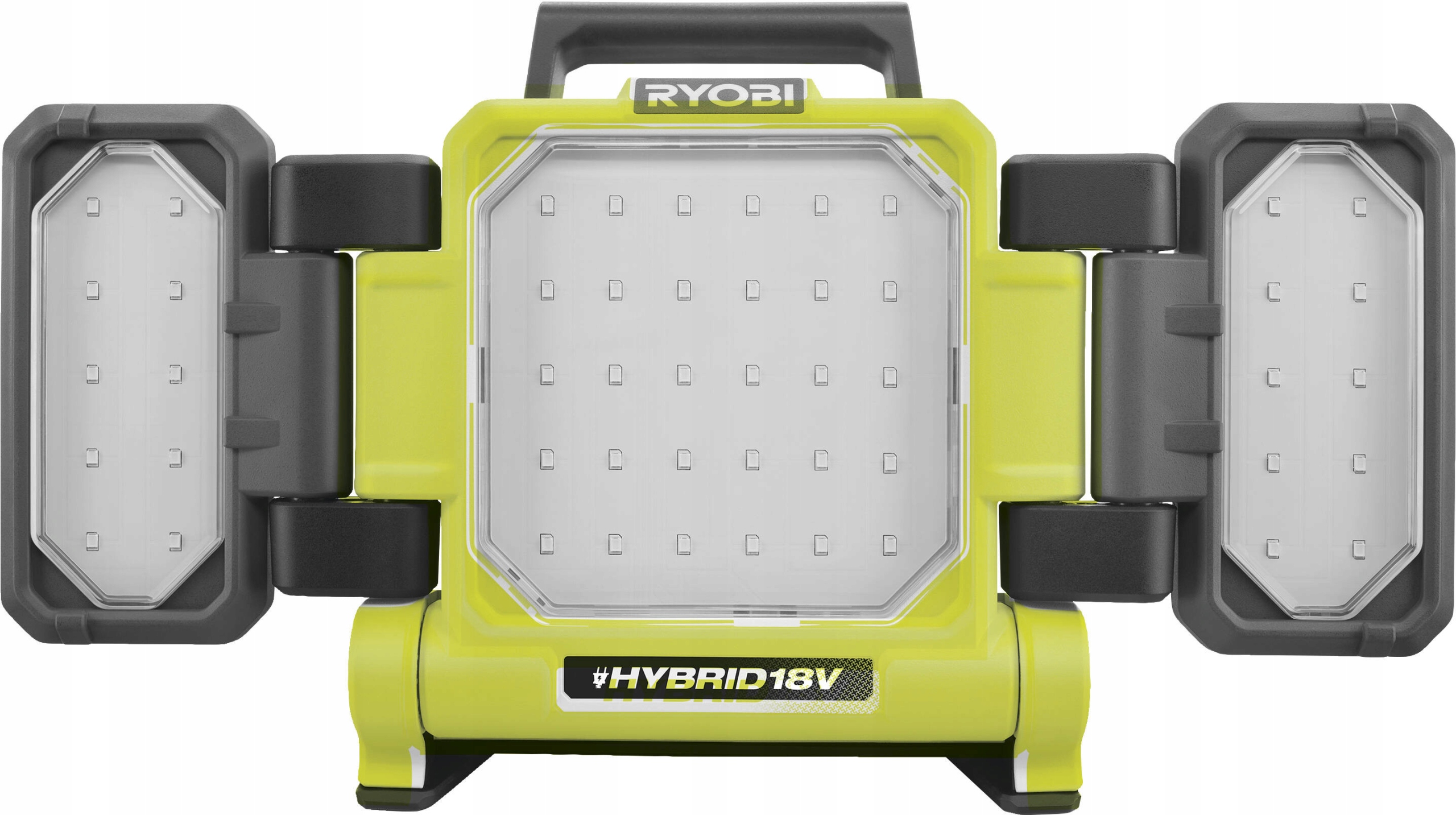 Lampa Halogen Led hybridná Ryobi RLPH18-0 3000LM.