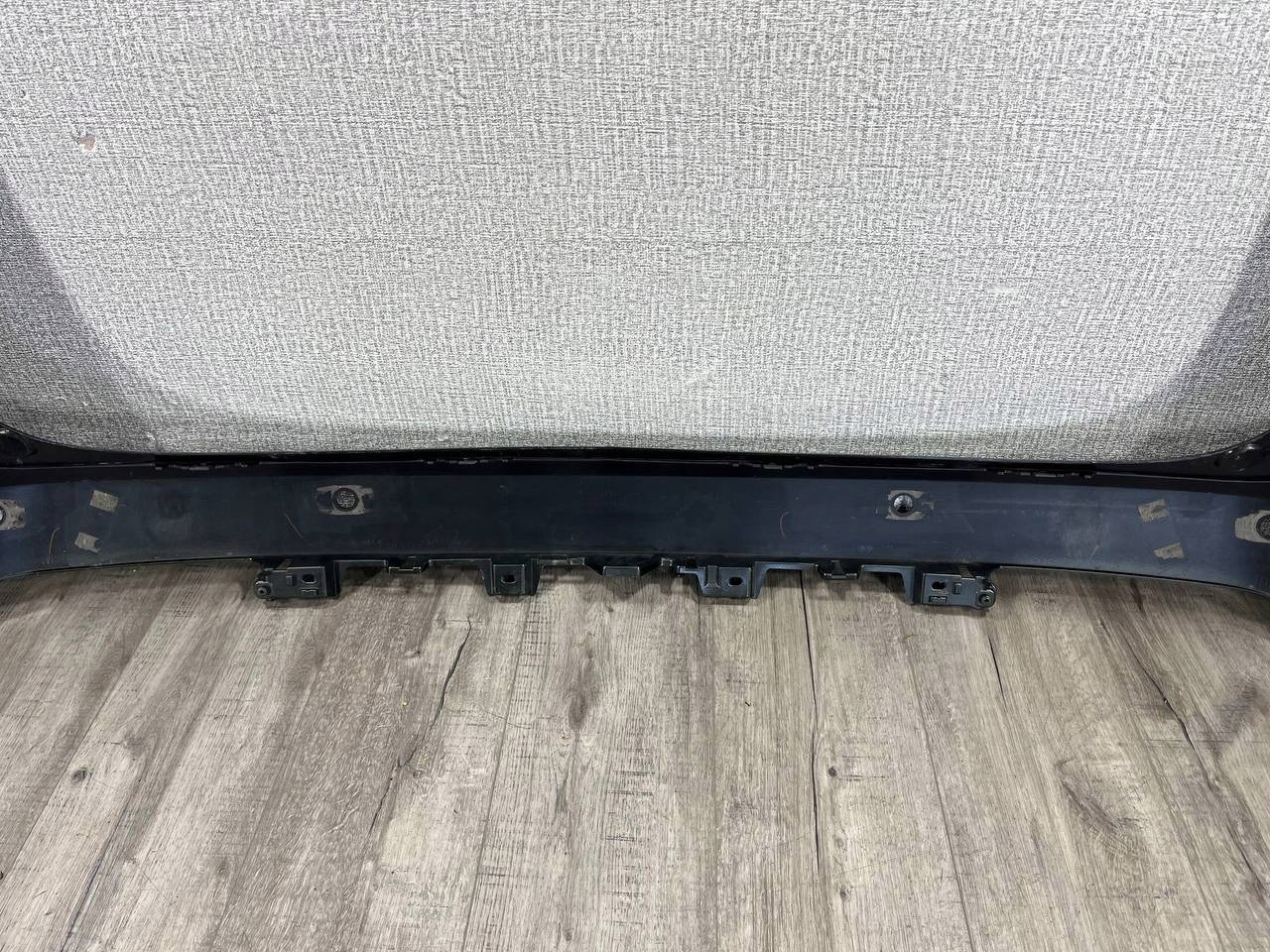 LEXUS NX II 2021-> bumper rear part 52159-78060