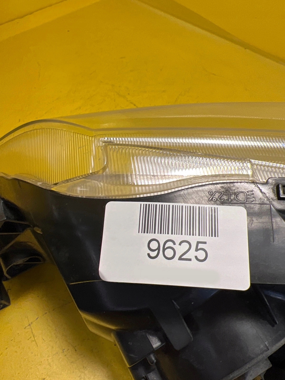 light right Subaru Impreza GH 08-13 XENON