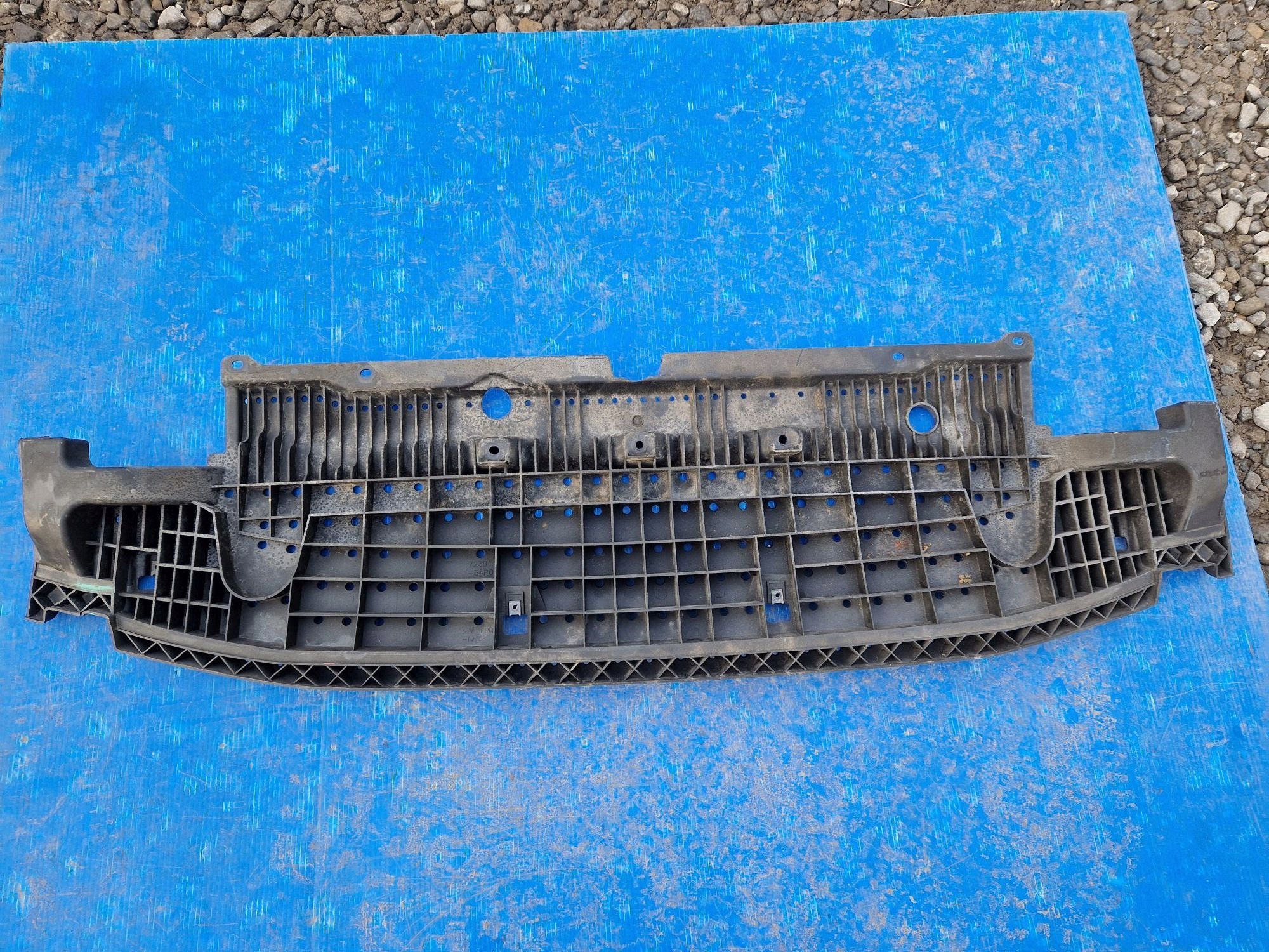 cover below front bumper SUZUKI VITARA III 2015R->