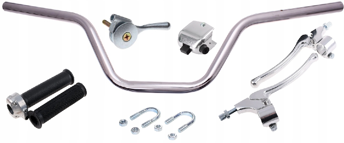 Nová Polská Kompletní Volant Wsk 175