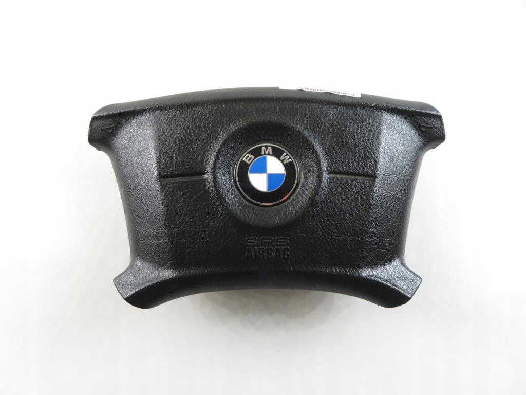 AIRBAG Airbag Deckel BMW E46 3310957637