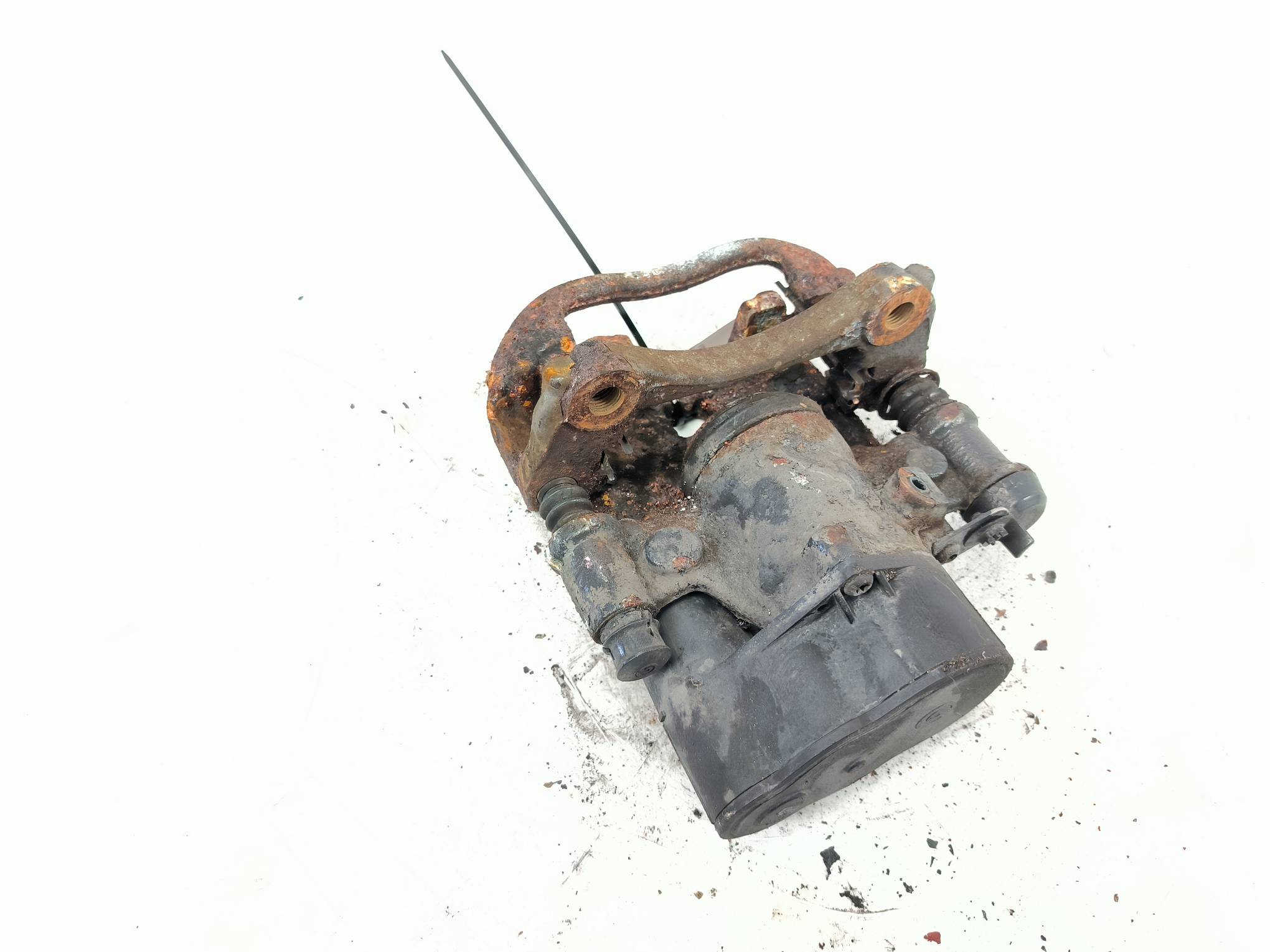 caliper brake rear part left 2019 IVECO DAILY