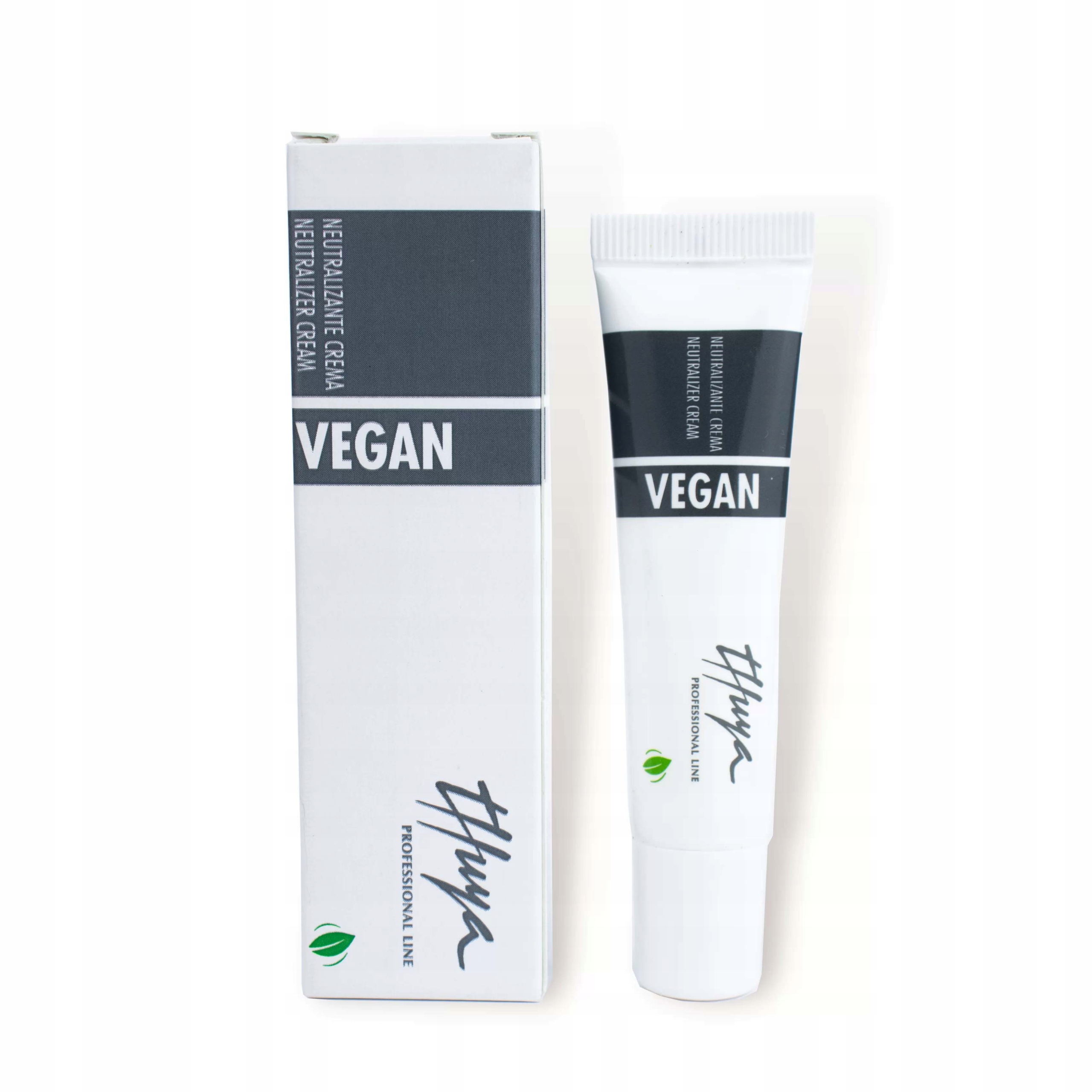 Neutralizátor na obočí a řasy v Krému Thuya 15 ml