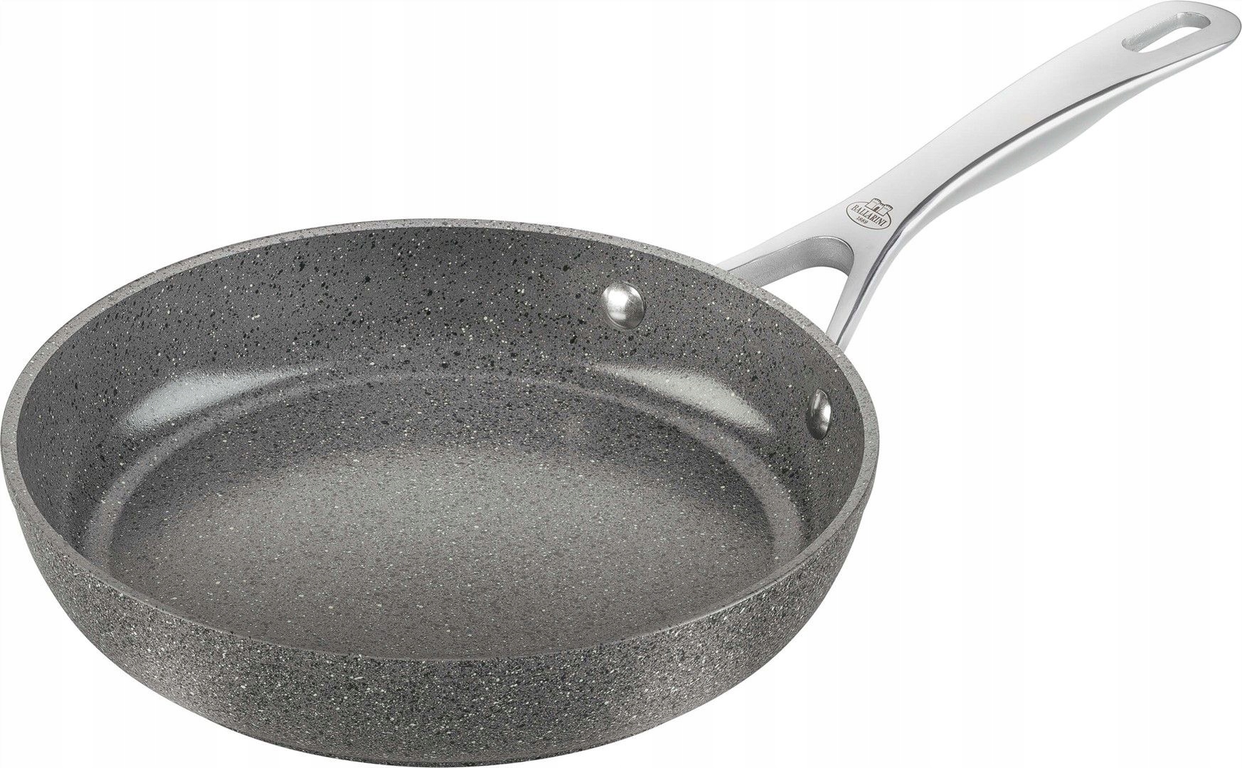 Panvica Ballarini Salina Ceramic 24 cm z hliníka na indukciu