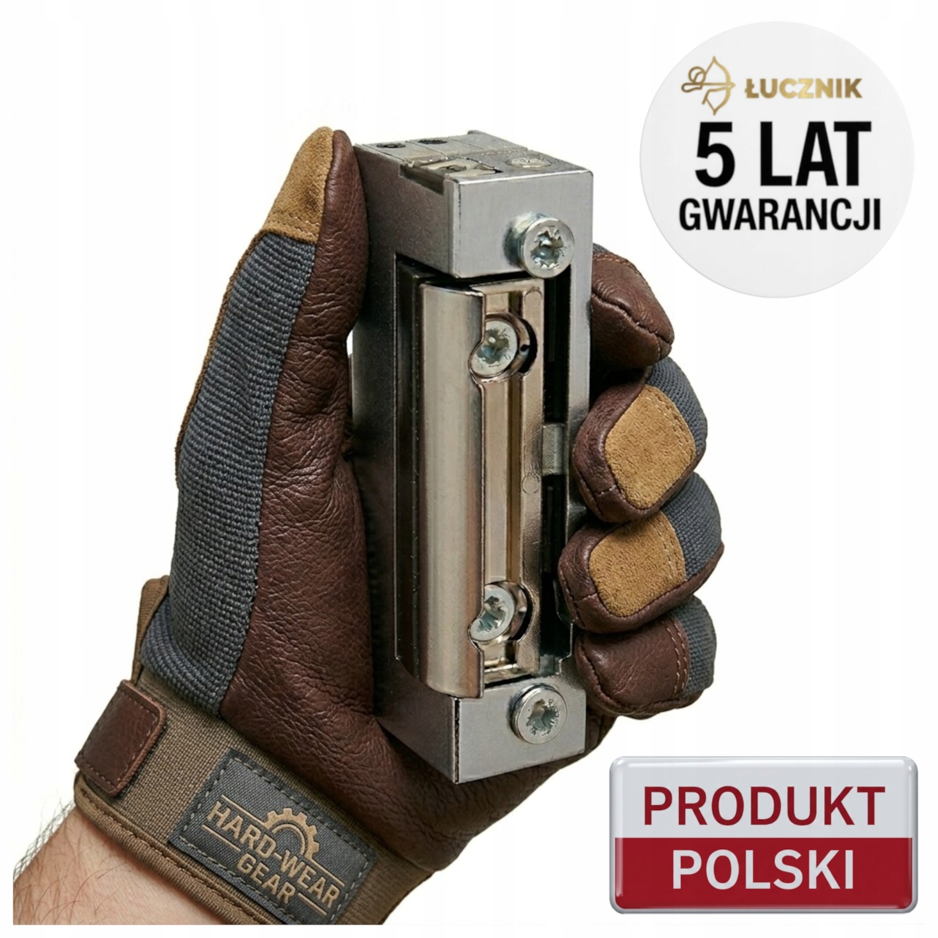 Elektrozáves 1411 Rf symetrický radiálny evakuačný alu Pvc sklz
