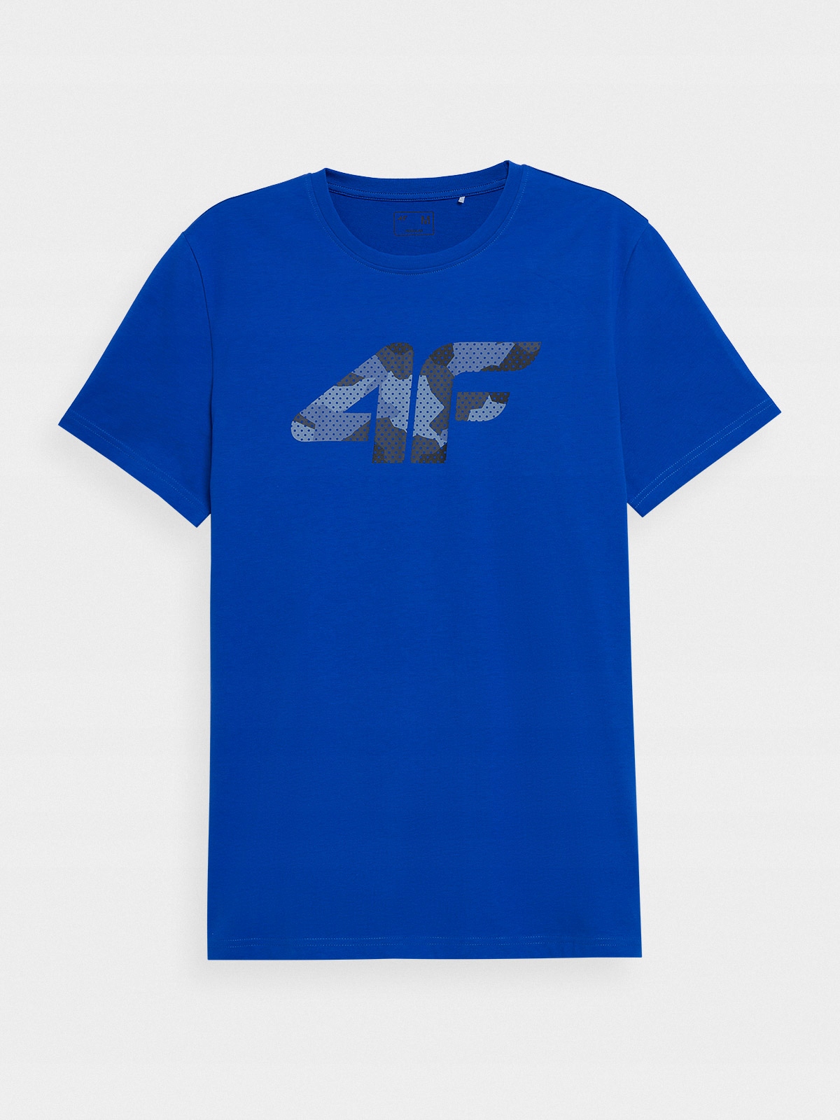 

Tshirt Męski Limitowana 4F TSM201 ( S-5XL )