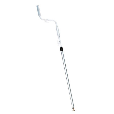 Dlouhá teleskopická klika pro markýzu Thule Omnistor (130 – 190 cm)