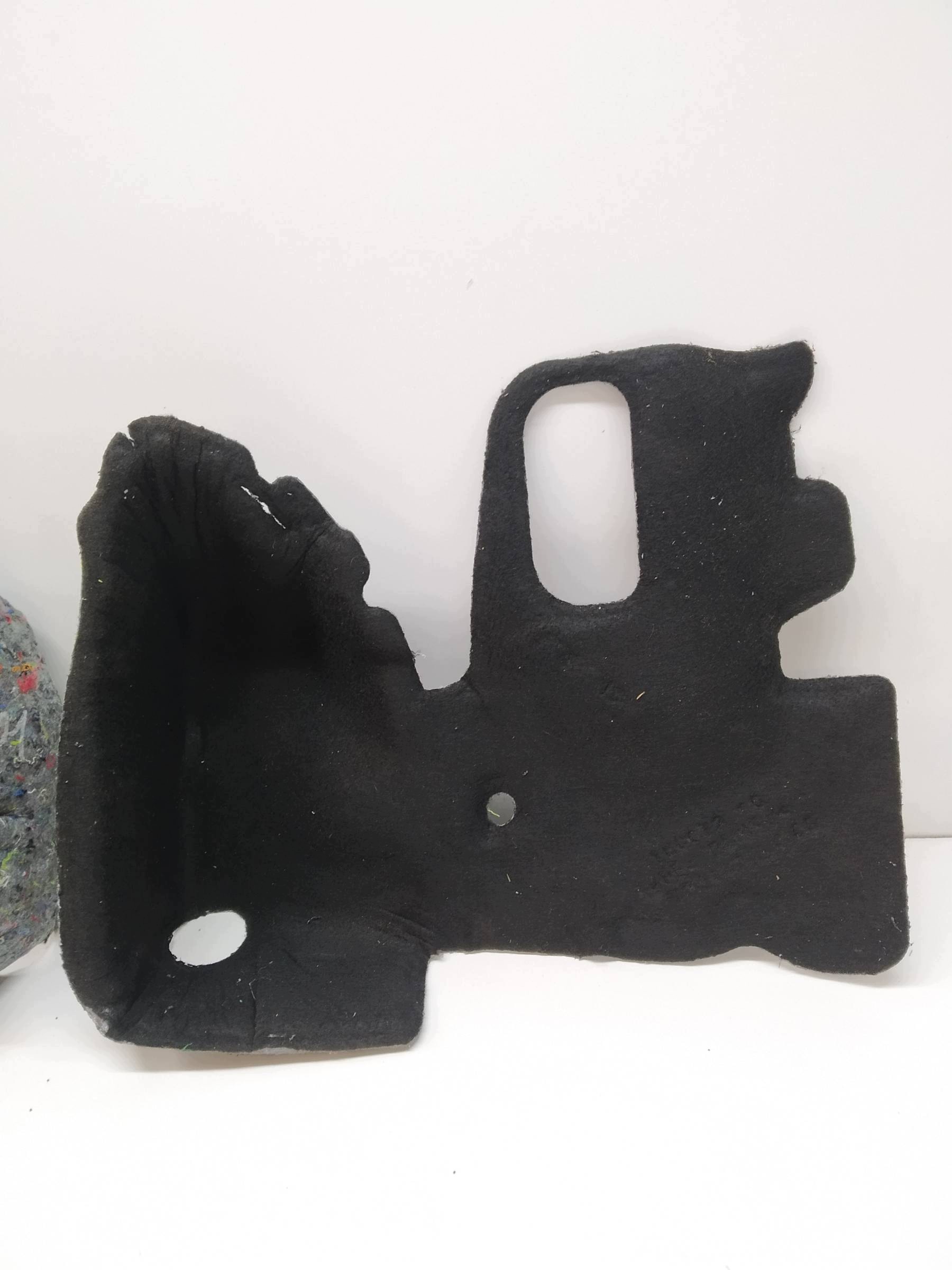 boot upholstery left right KPL Bmw X6 II (2014-2019) F16