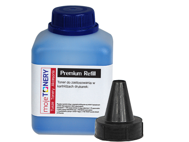 Toner Cyan do Konica Minolta Bizhub C3100i C3120i (TNP92, TNP93) 100g