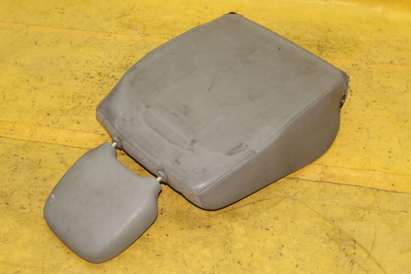 кресло передний левый vw LT 35 46 28