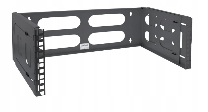 Stelaż regał składany InLine 19