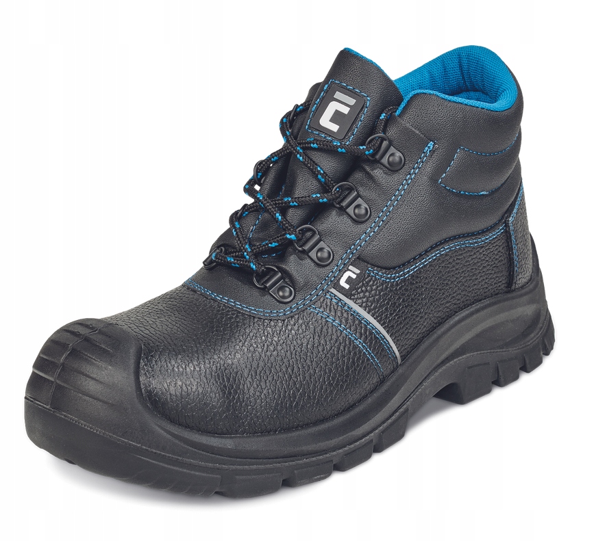 Trzewiki Zimowe Ochronne Robocze Raven Xt S3 Src Cerva r. 46